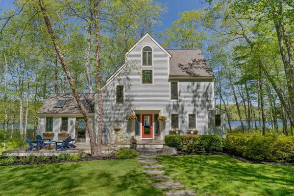 38 Porcupine Ridge Road, Bremen, ME 04551