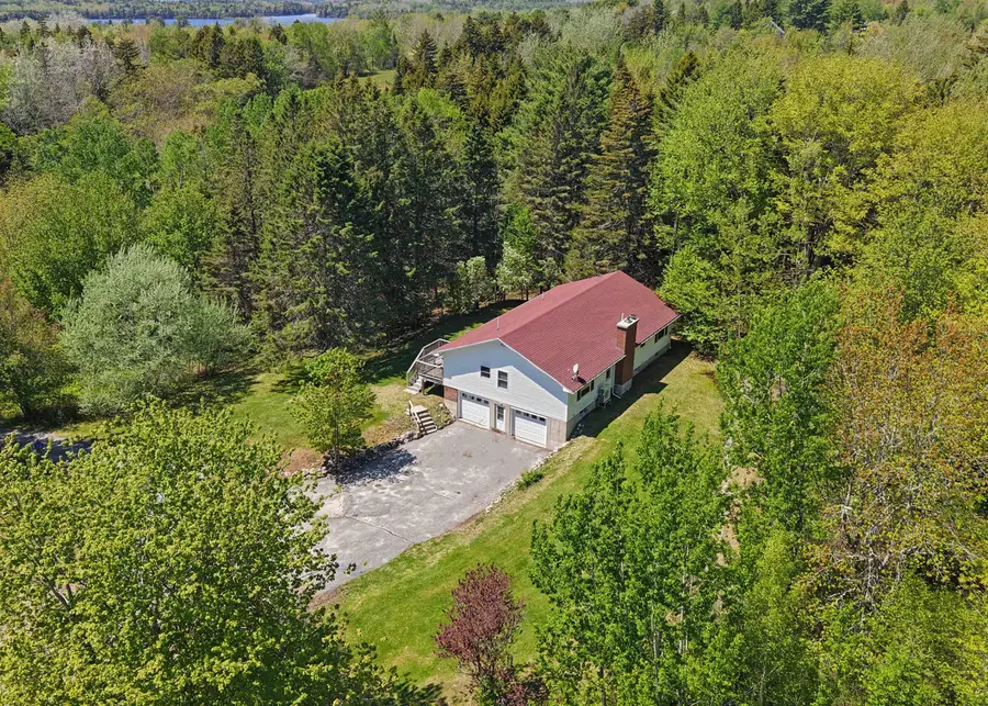 799 Pond Road, Gouldsboro, ME 04607 - #2