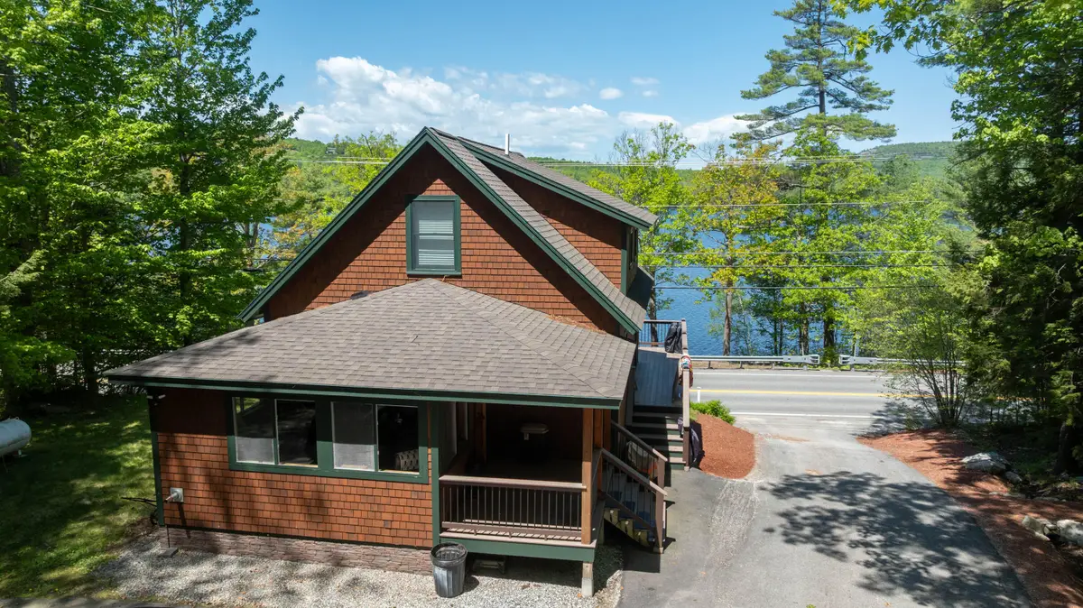 221 Norway Road, Harrison, ME 04040 - #1