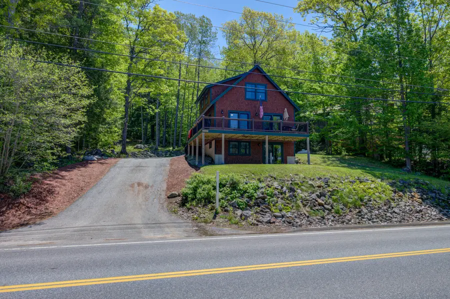 221 Norway Road, Harrison, ME 04040 - #2