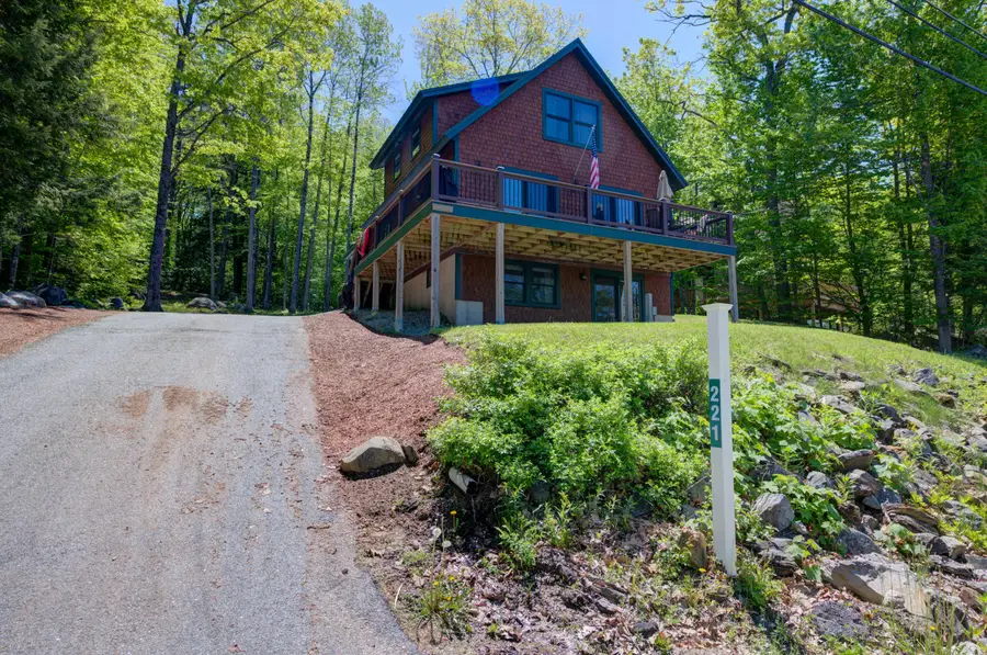 221 Norway Road, Harrison, ME 04040 - #3