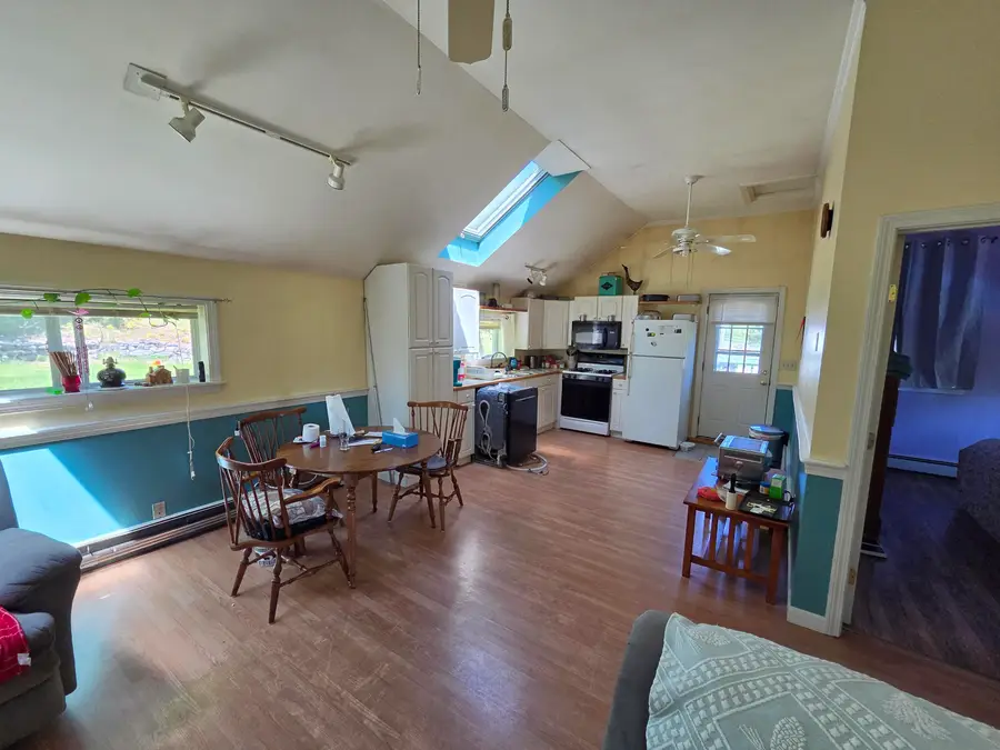 842 Brighton Hill Road, Minot, ME 04258 - #2