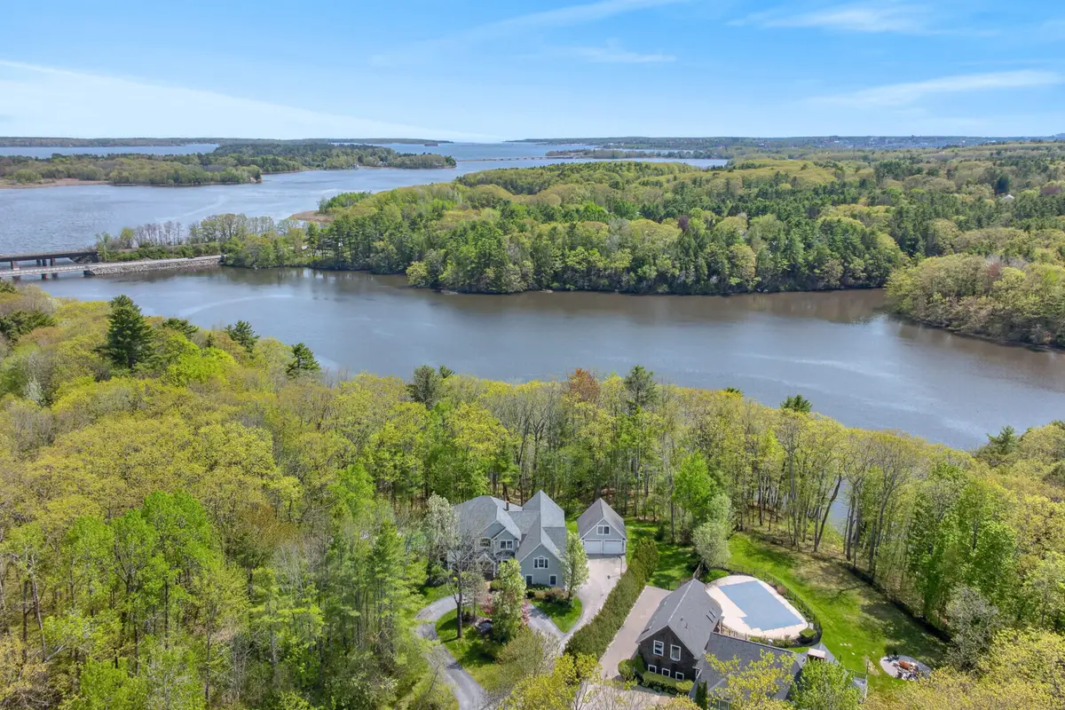 26 Veronica Lane, Falmouth, ME 04105 - #1