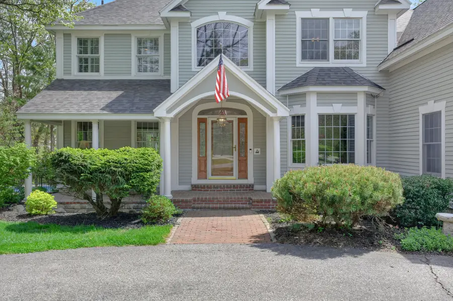 26 Veronica Lane, Falmouth, ME 04105 - #2