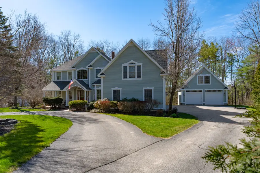 26 Veronica Lane, Falmouth, ME 04105 - #3