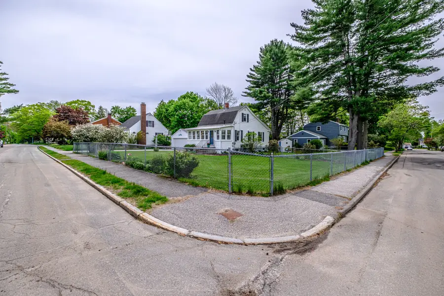 128 Madeline Street, Portland, ME 04103 - #2
