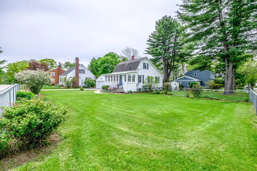 128 Madeline Street, Portland, ME 04103 - #3