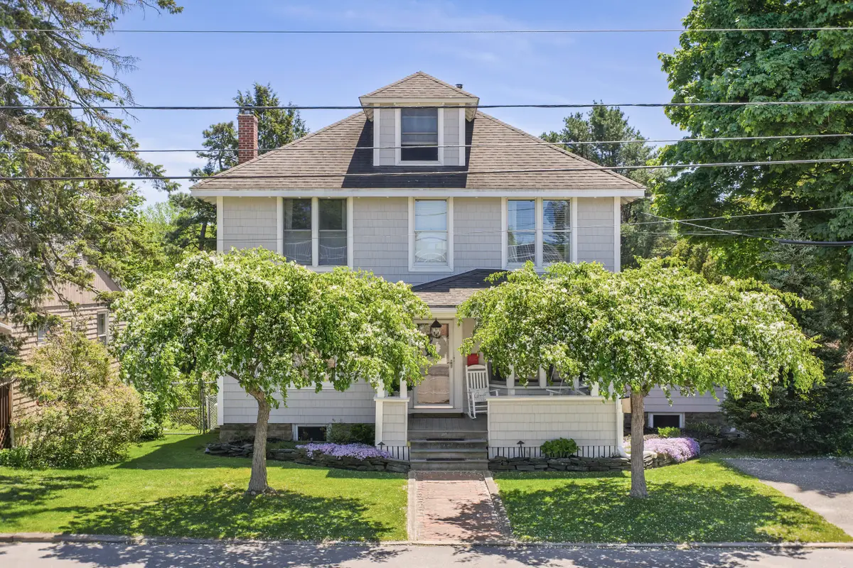 832 Sawyer Street, South Portland, ME 04106 - #1