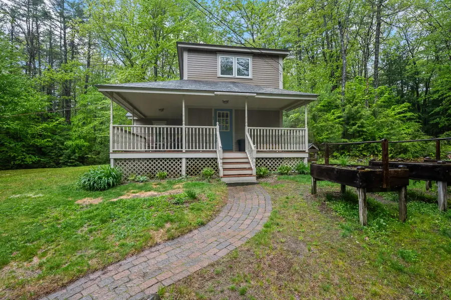 100 Colonial Circle, Harrison, ME 04040 - #2