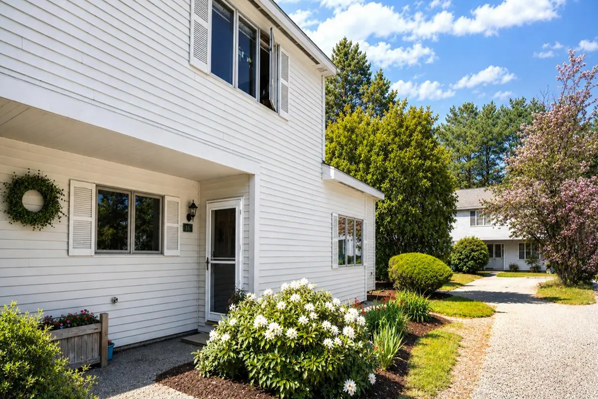 152 Mckeen Street #C14, Brunswick, ME 04011 - #1