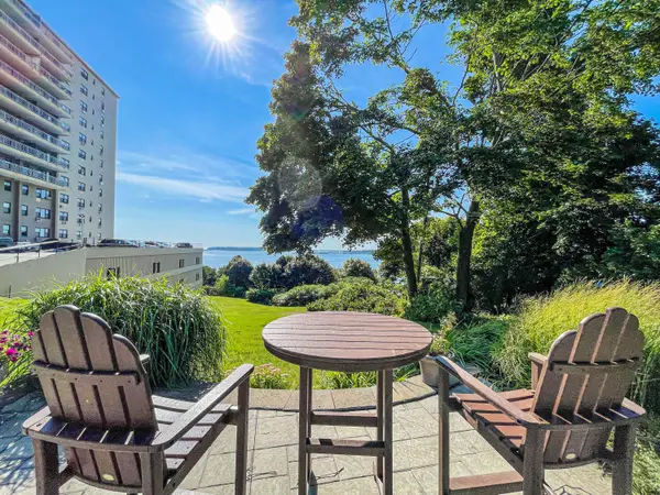 45 Eastern Promenade #2H, Portland, ME 04101