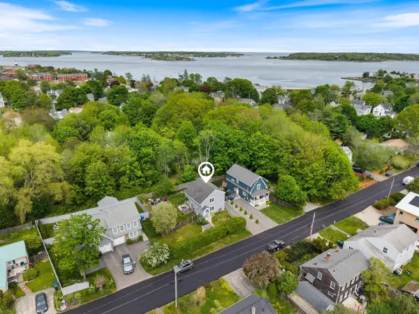 45 Smith Street #1, South Portland, ME 04106