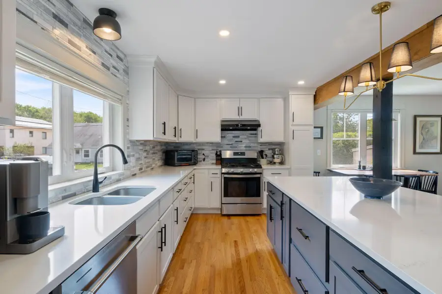 45 Smith Street #1, South Portland, ME 04106 - #2