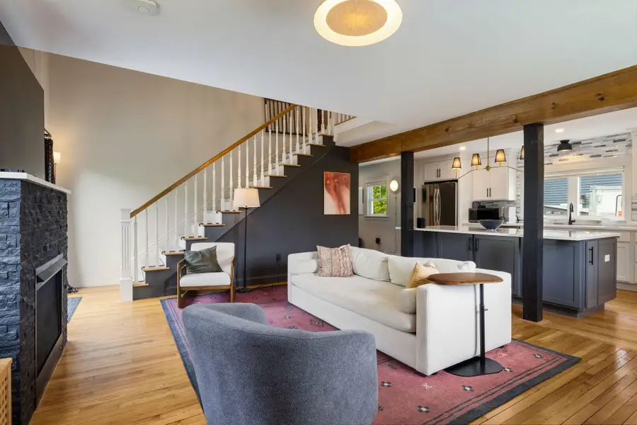 45 Smith Street #1, South Portland, ME 04106 - #3