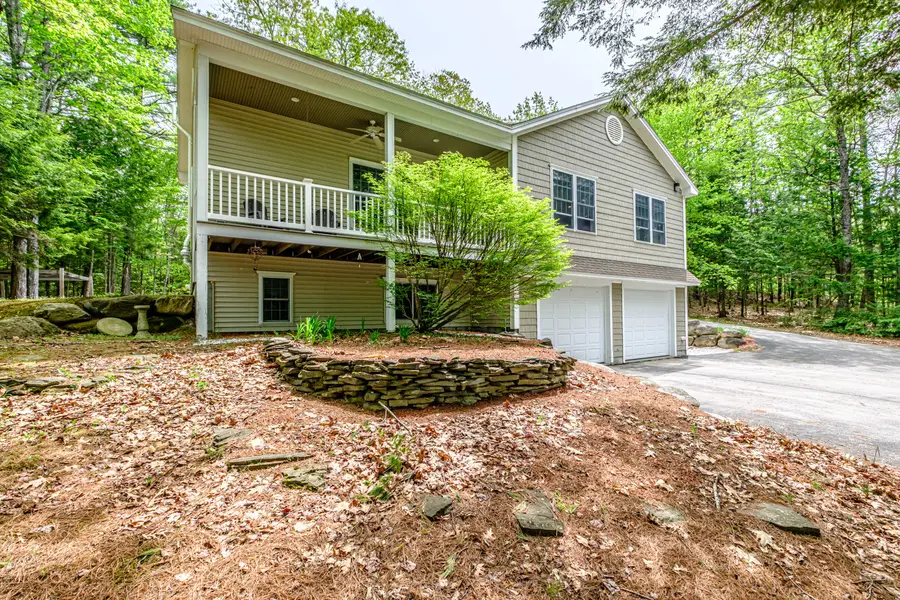 52 Alice Road, Casco, ME 04015 - #3
