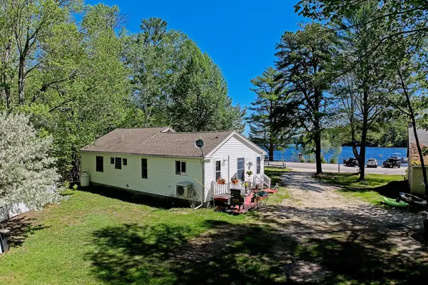 586 Webbs Mills Road #8, Raymond, ME 04071
