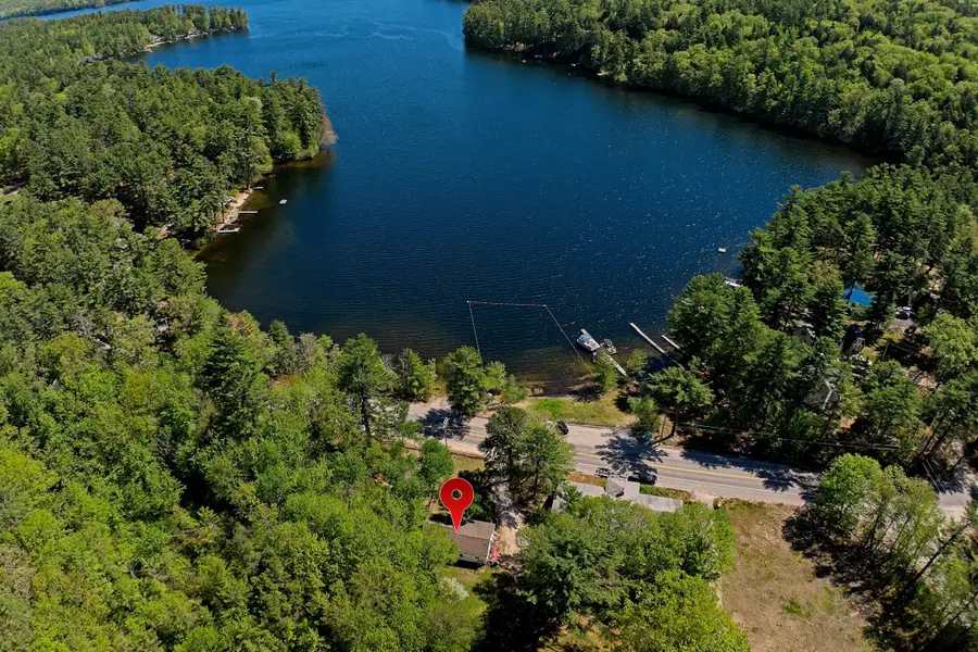 586 Webbs Mills Road #8, Raymond, ME 04071 - #2