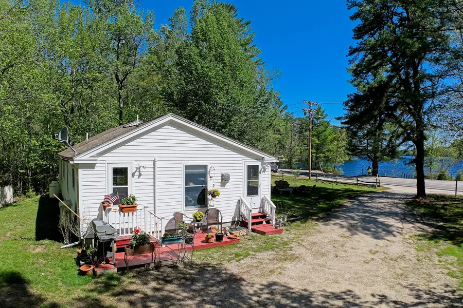 586 Webbs Mills Road #8, Raymond, ME 04071 - #3