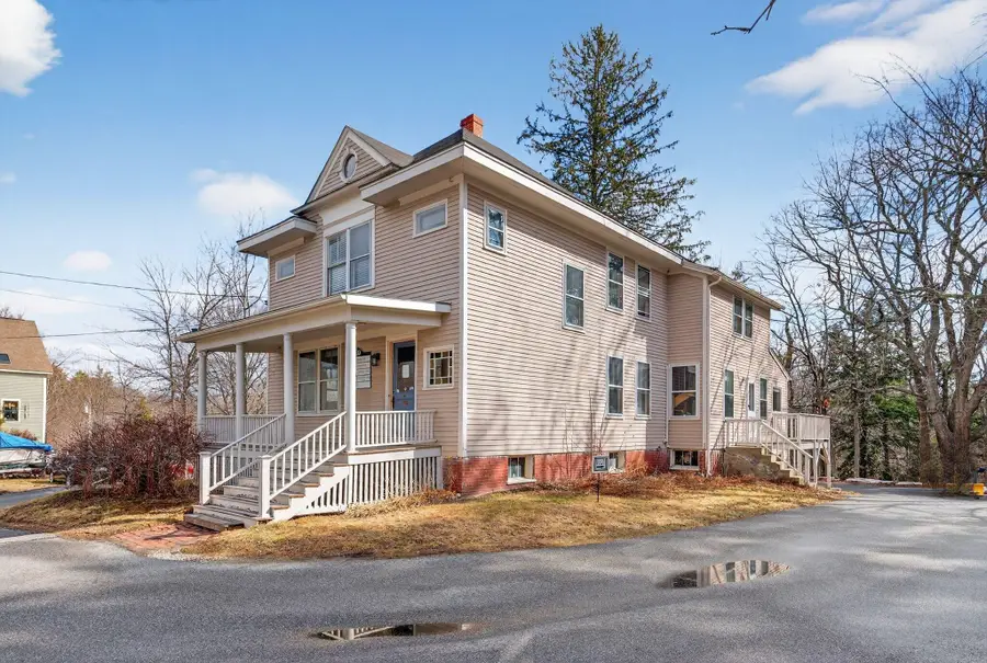 133 Gray Road, Falmouth, ME 04105 - #2