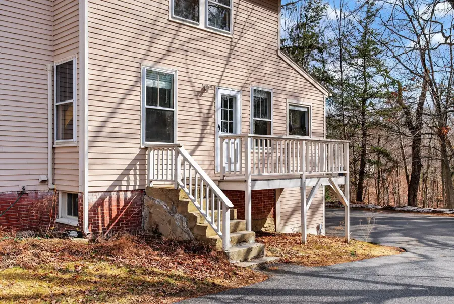 133 Gray Road, Falmouth, ME 04105 - #3