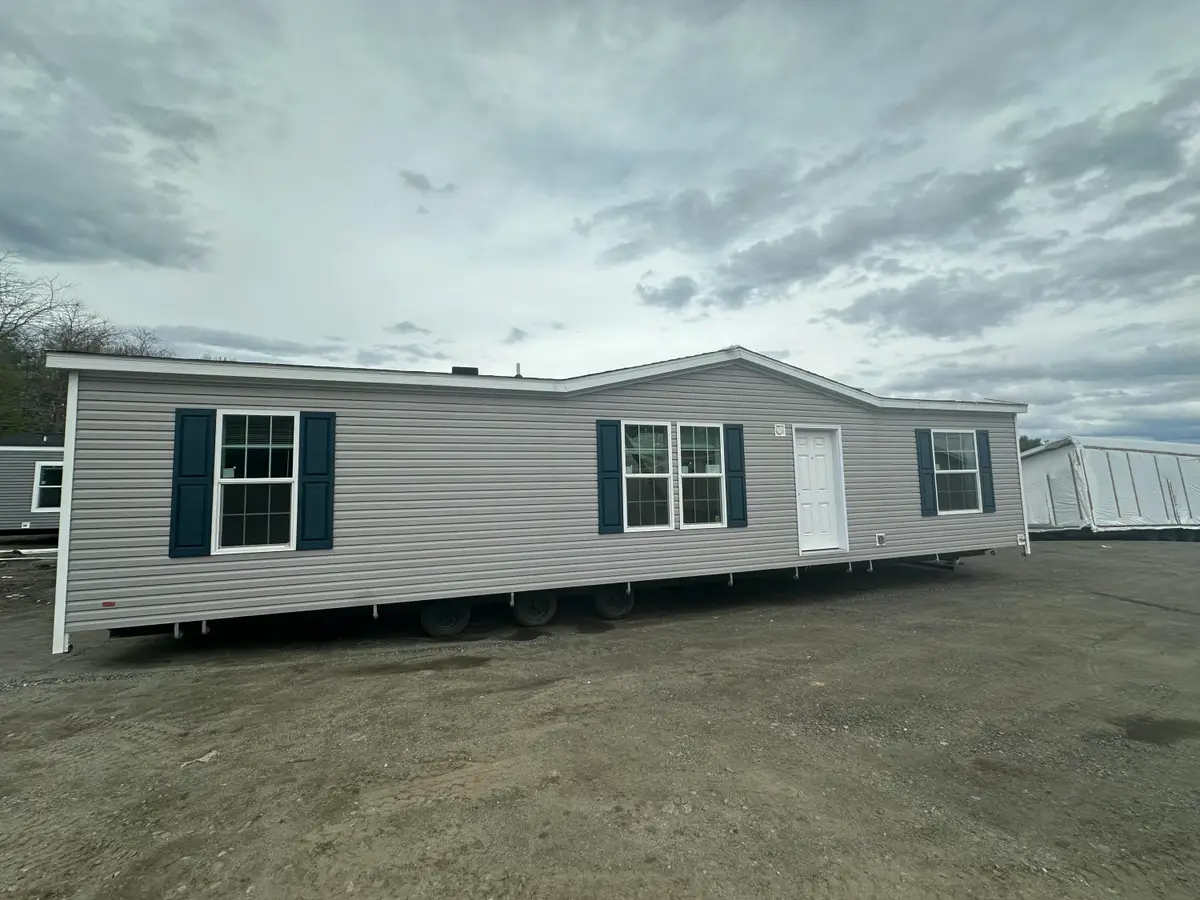 377 Moose Hill Road, Livermore Falls, ME 04254 - #1