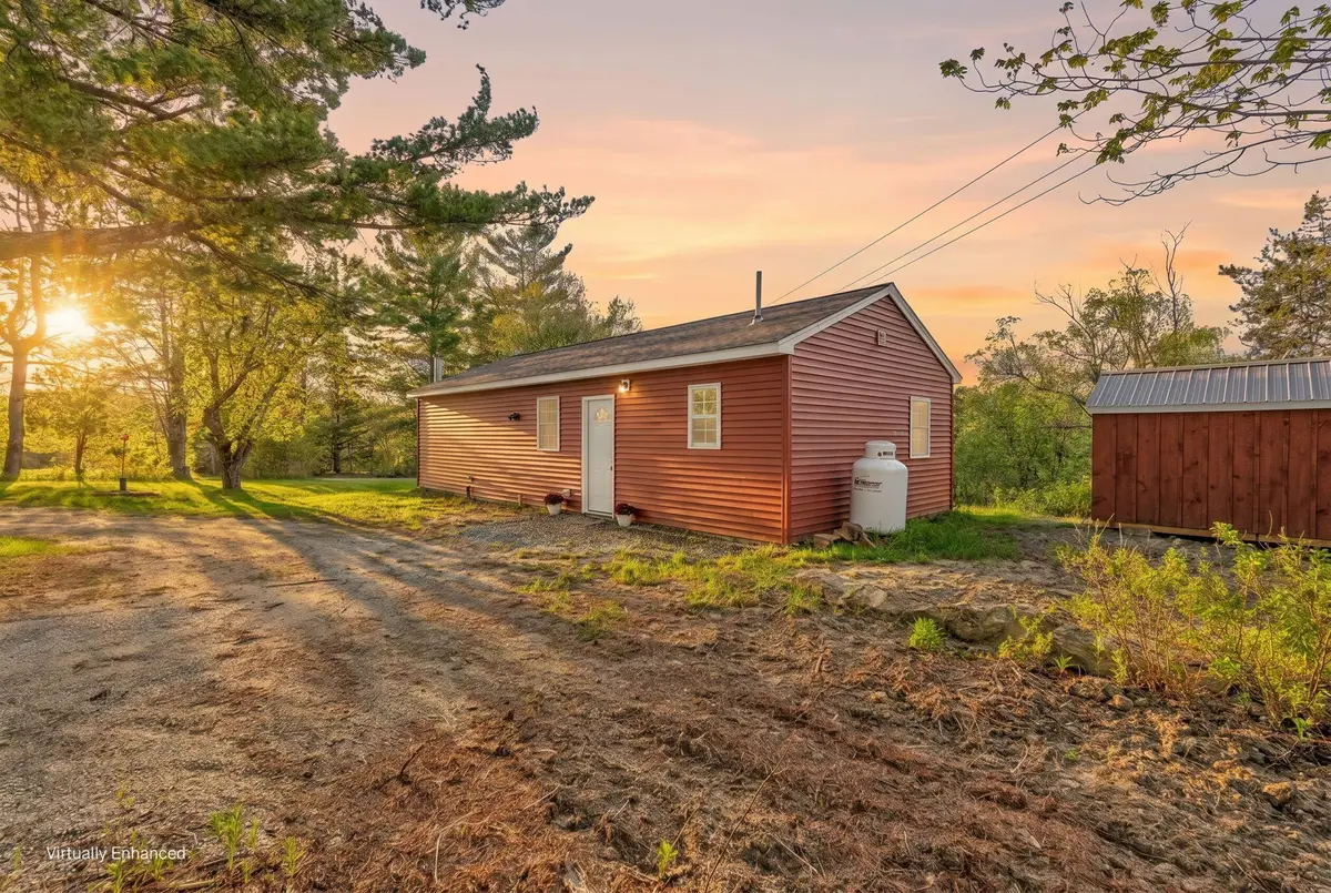 727 N Bend Road, Surry, ME 04684 - #1
