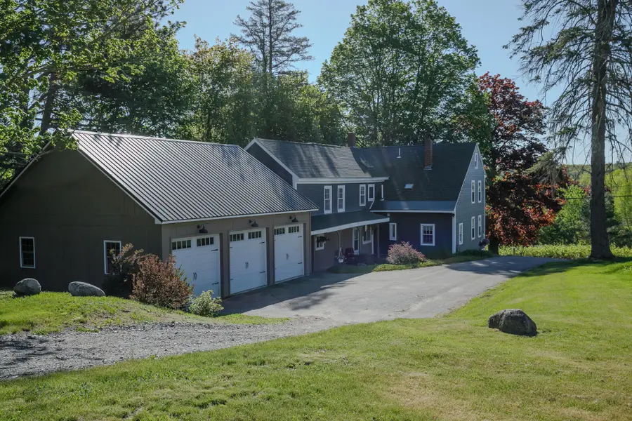 11 Old Western Avenue, Winthrop, ME 04364 - #2