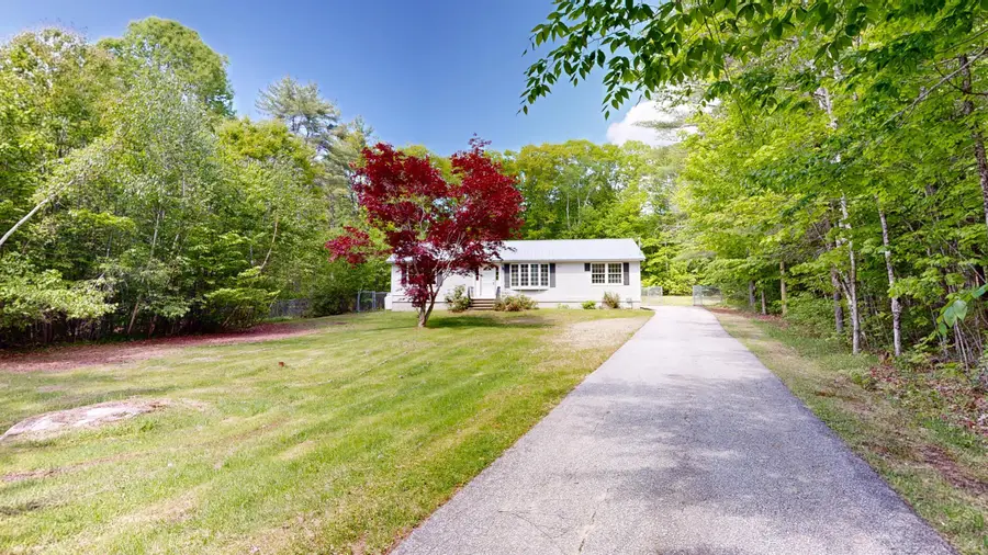 319 Harrison Road, Naples, ME 04055 - #3