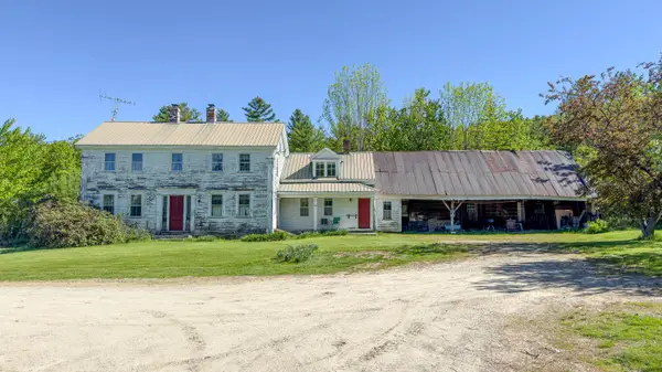 154 Allen Road, Denmark, ME 04022