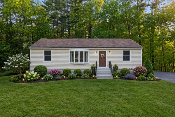 4 Mayfield Drive, Westbrook, ME 04092