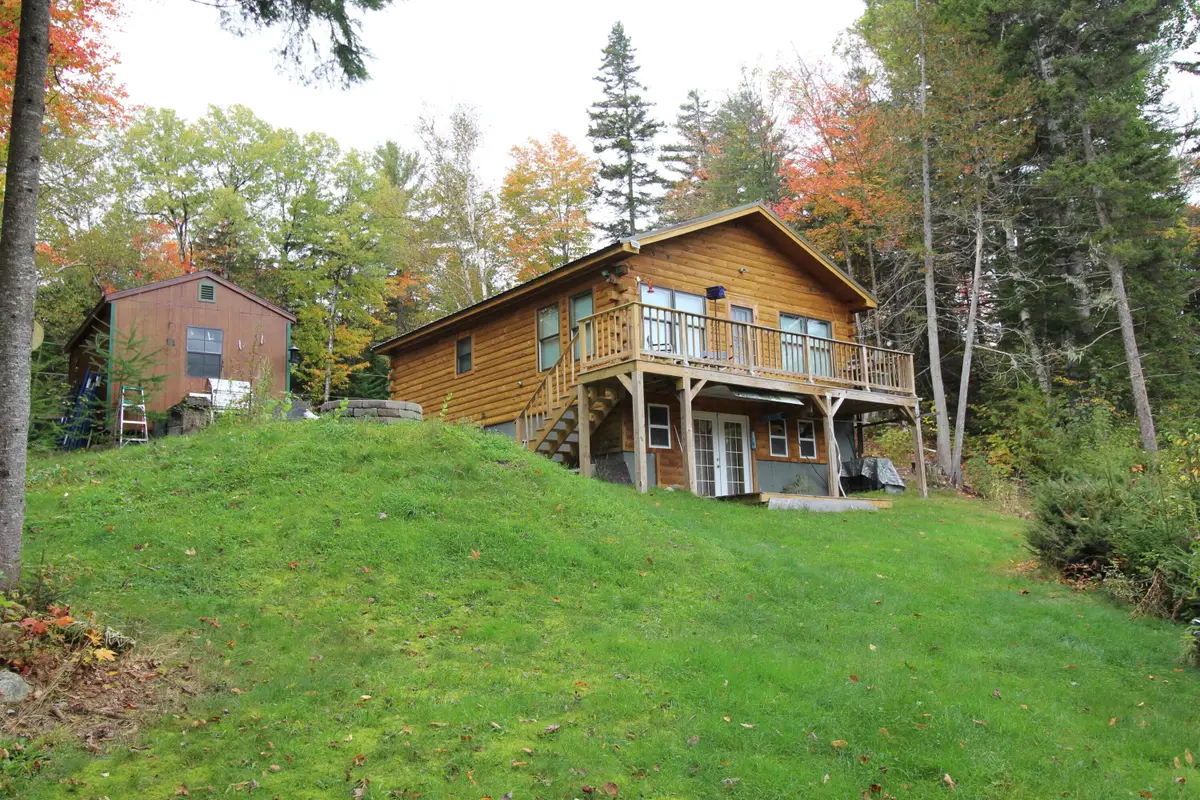 3279 Arnold Trail, Eustis, ME 04936 - #1