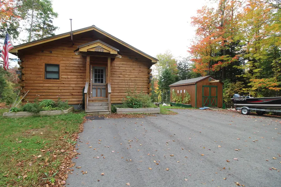 3279 Arnold Trail, Eustis, ME 04936 - #3