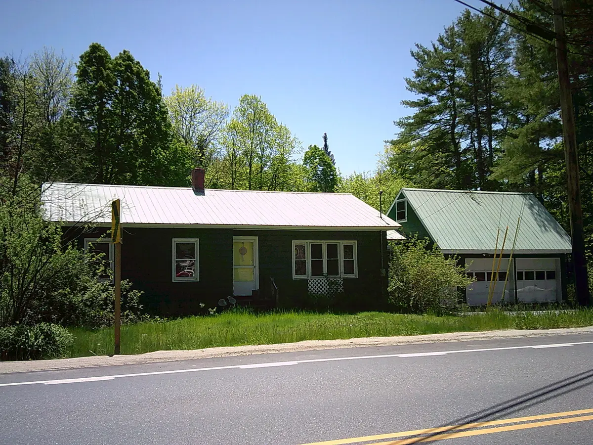 79 Buckfield Road, Paris, ME 04281 - #1