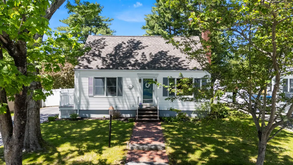 63 W Commonwealth Drive, Portland, ME 04103 - #1