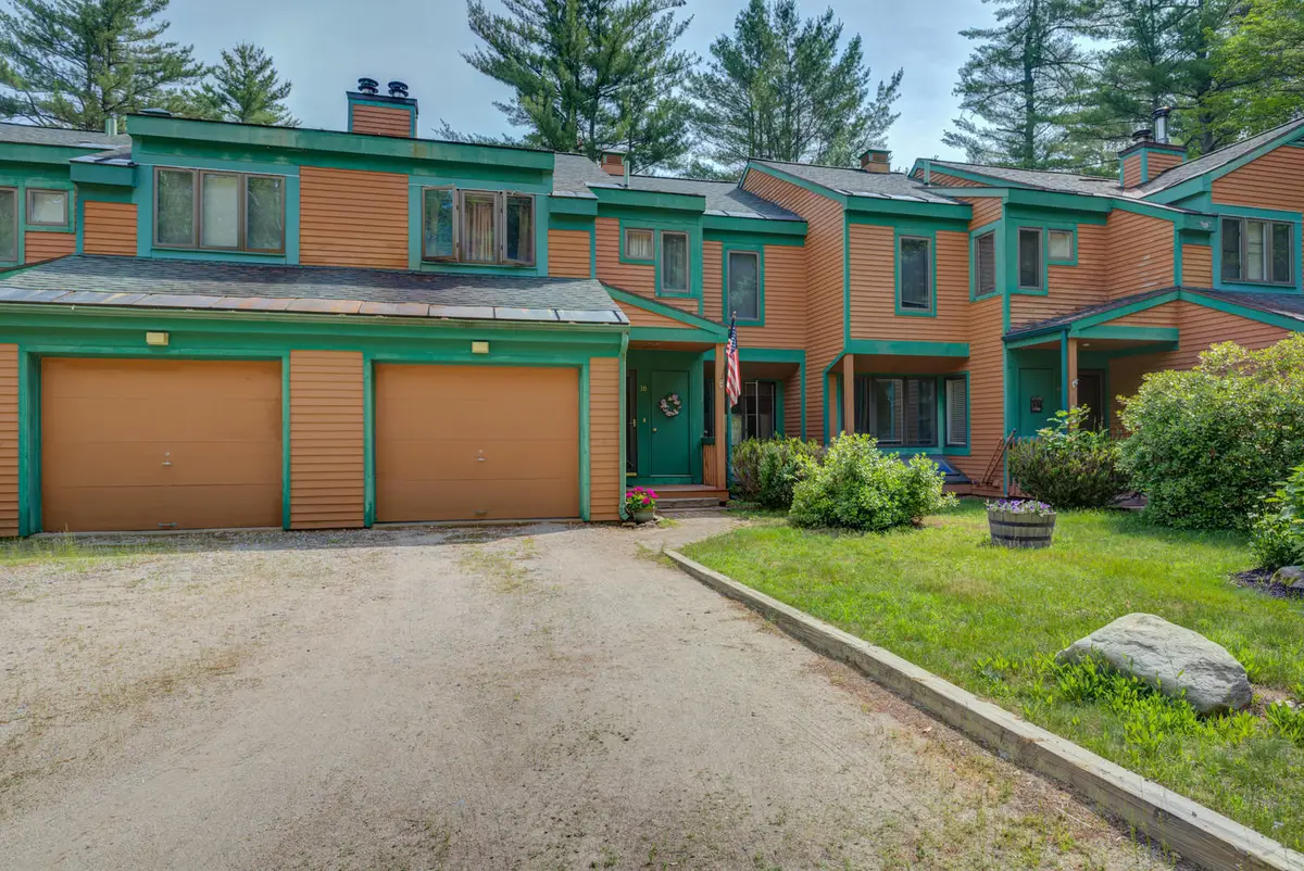 16 Millers Way #16, Bridgton, ME 04009 - #1