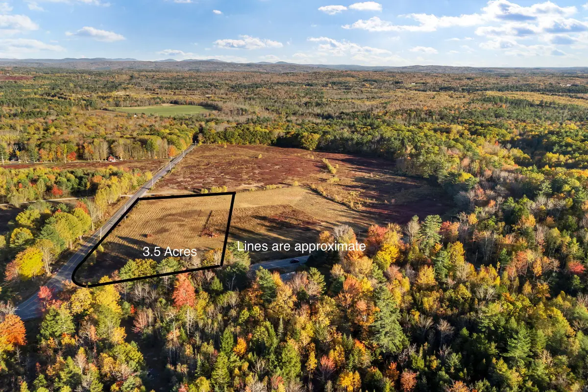 Lot #15 Razorville Road, Washington, ME 04574 - #1
