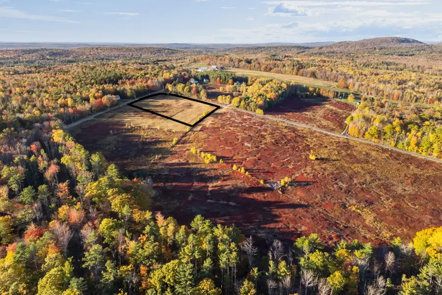 Lot #15 Razorville Road, Washington, ME 04574 - #3