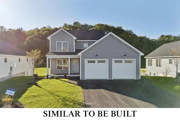 10 Feldspar Lane #28, Cumberland, ME 04021