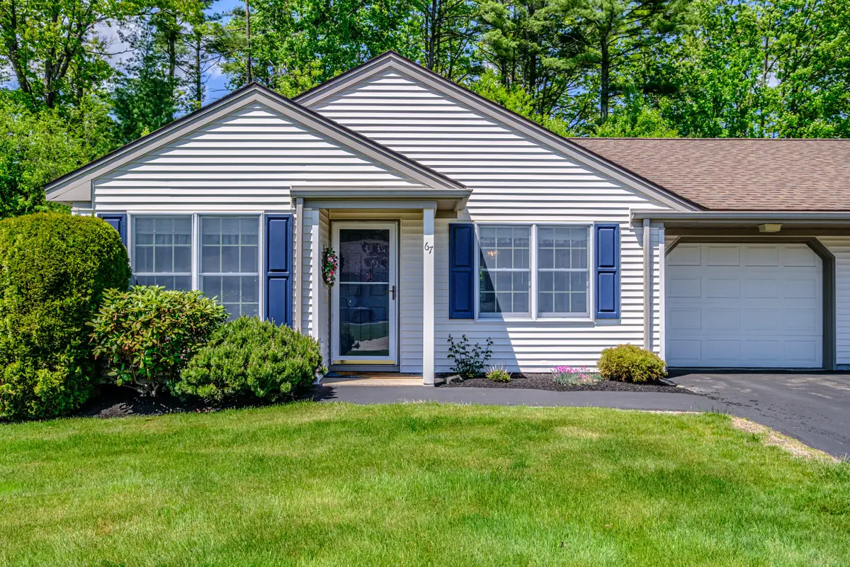 67 Southpointe Drive #67, Scarborough, ME 04074 - #1