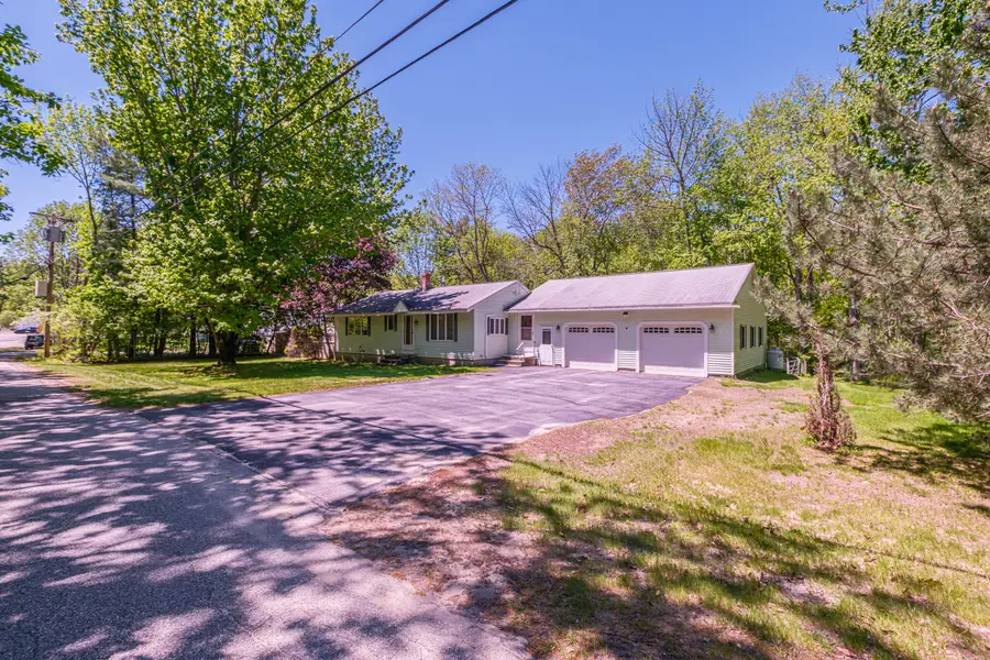 8 Percy Hawkes Road, Windham, ME 04062 - #2