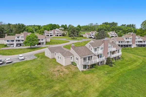 7 Meadow Drive #D, North Berwick, ME 03906