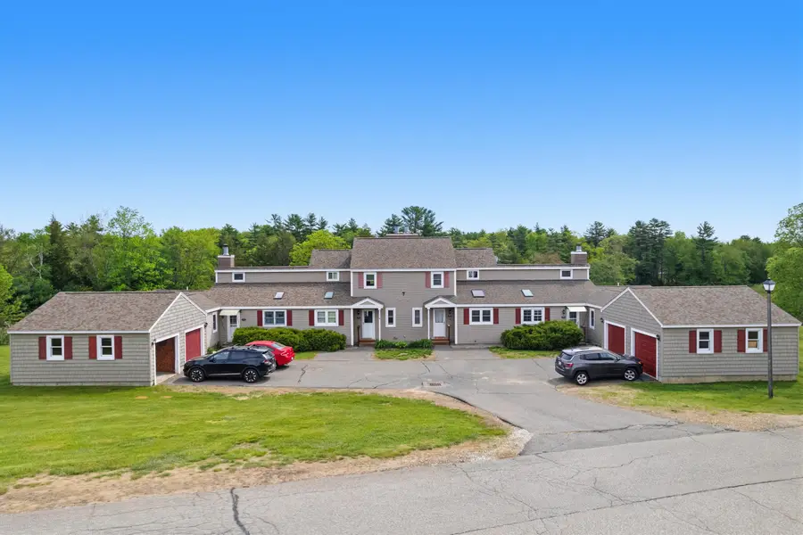 7 Meadow Drive #D, North Berwick, ME 03906 - #3