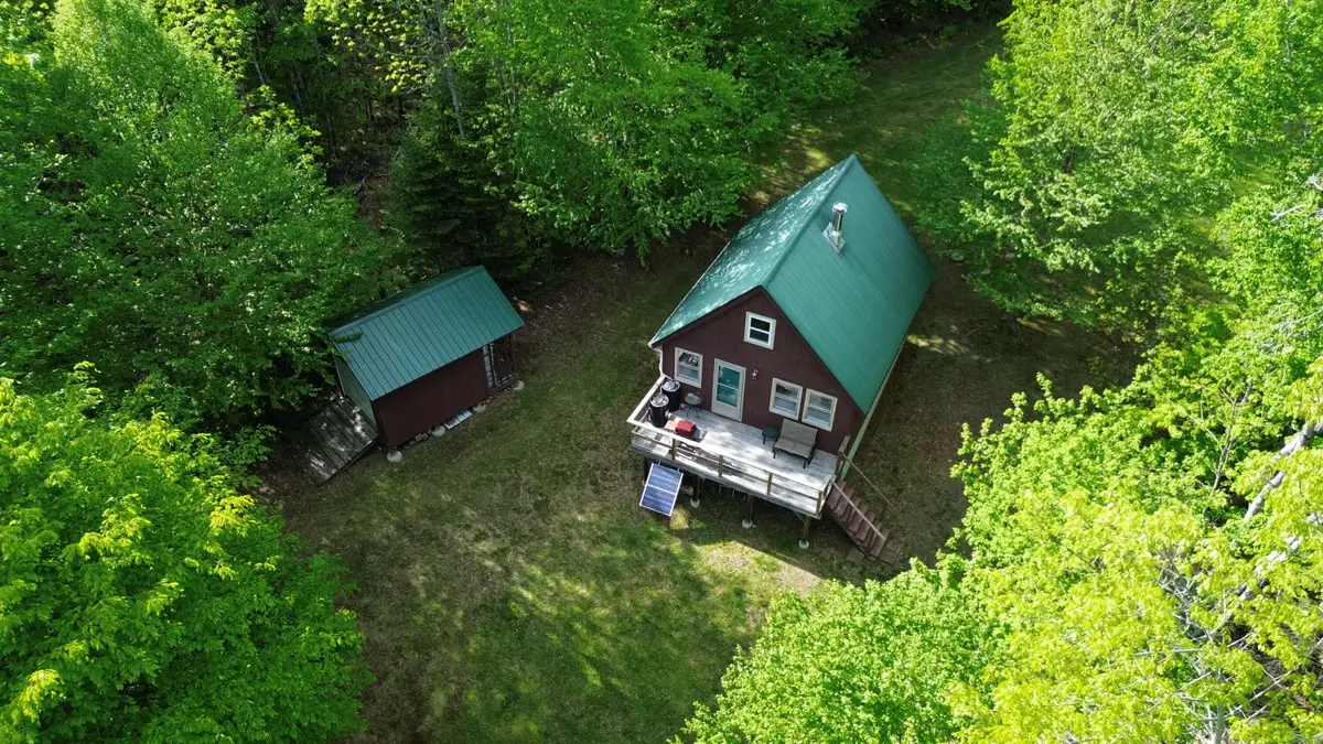 0 Lawrence Road, Wellington, ME 04942 - #1