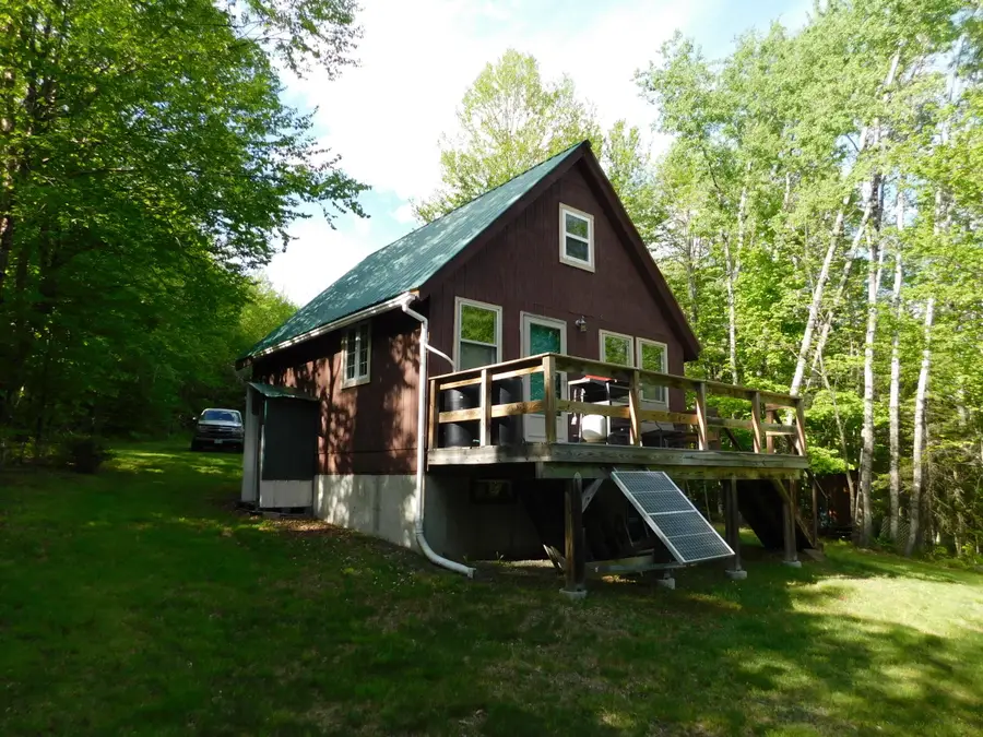 0 Lawrence Road, Wellington, ME 04942 - #2
