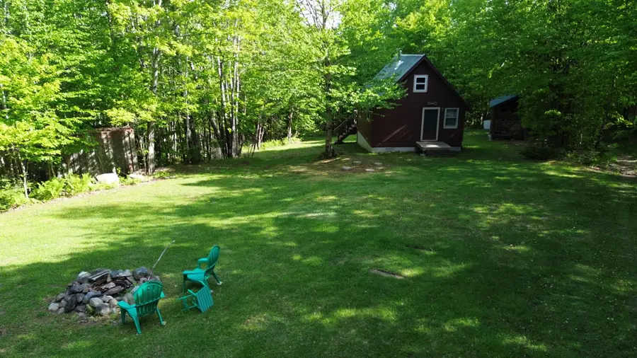 0 Lawrence Road, Wellington, ME 04942 - #3