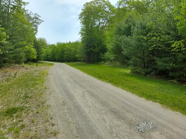 Lot 2 Nissen Farm Lane, Damariscotta, ME 04543