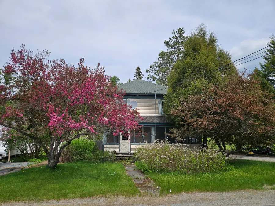 56 Blanchard Avenue, Stratton, ME 04982 - #2