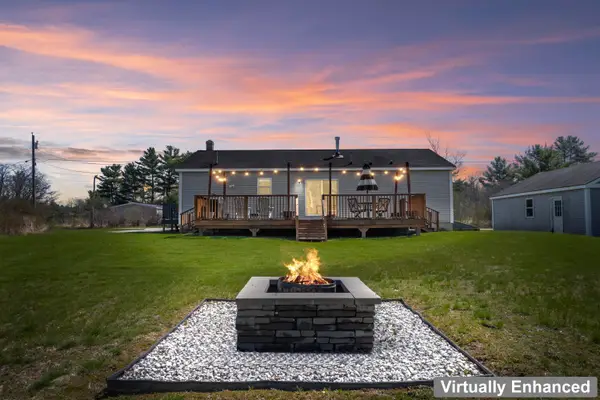 13 Liberty Drive, West Gardiner, ME 04345