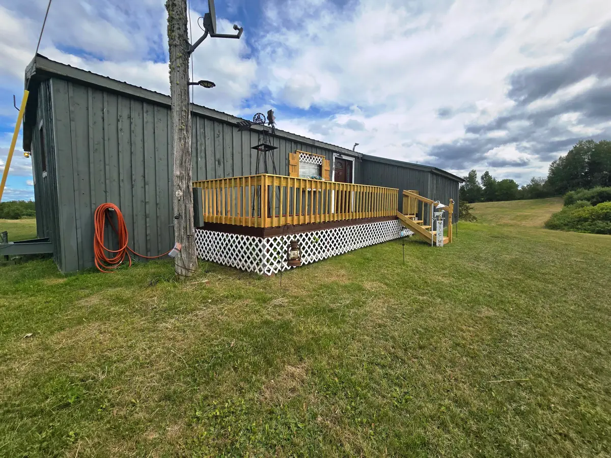 96 W Ridge Road, Littleton, ME 04730 - #1