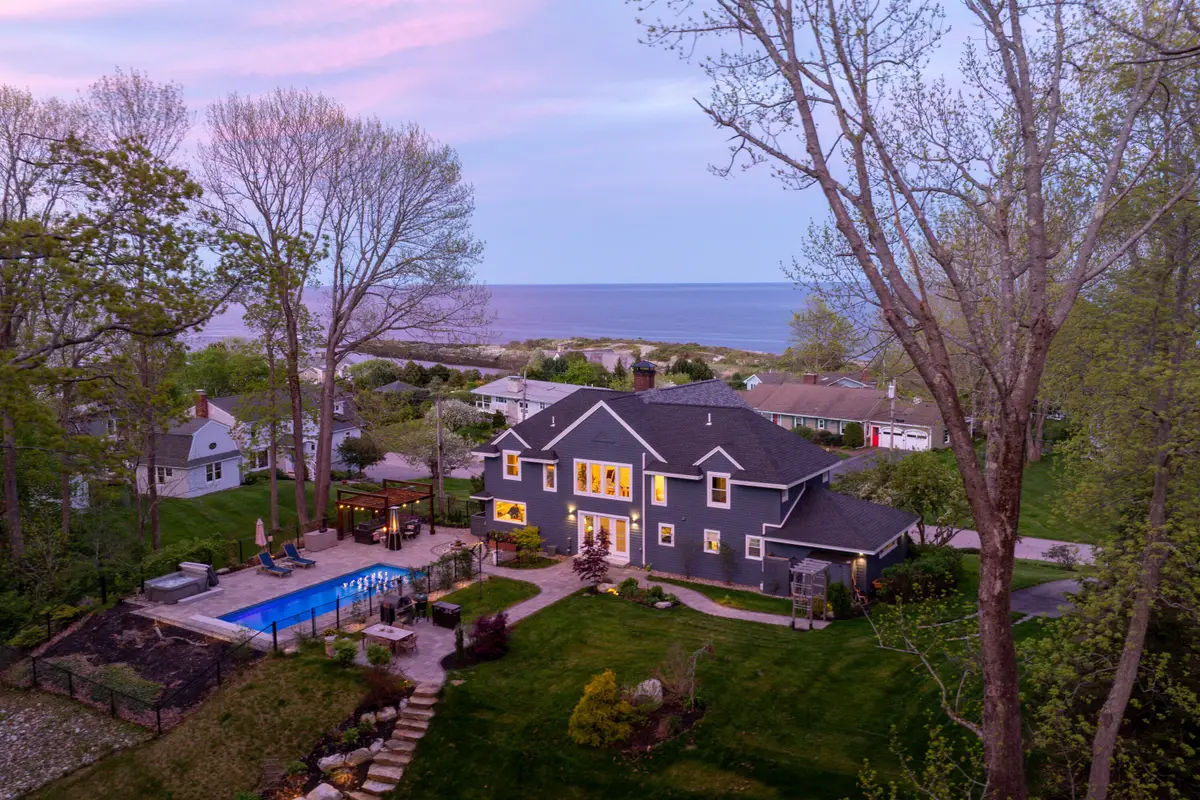 12 Reef Road, Cape Elizabeth, ME 04107 - #1